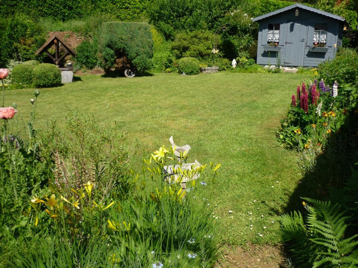 Les Pensees Braine-lʼAlleud Exterior foto